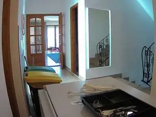 Camsoda Live Sex of voyeurcam-julmodels-hall-1st