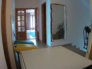 Camsoda Best Webcam of voyeurcam-julmodels-hall-1st