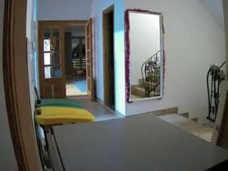 Camsoda Live Sex of voyeurcam-julmodels-hall-1st