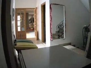 Camsoda Free Porn Cam of voyeurcam-julmodels-hall-1st