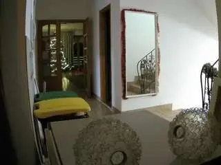 Camsoda Adult Webcams of voyeurcam-julmodels-hall-1st