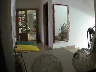 Camsoda Private Sex Chat of voyeurcam-julmodels-hall-1st