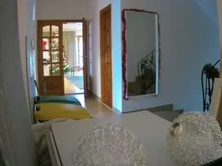 Camsoda Nude Webcam of voyeurcam-julmodels-hall-1st