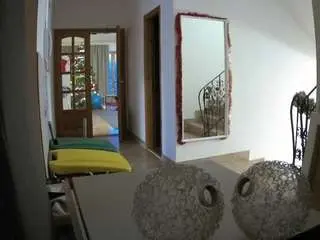 Camsoda Live Porn of voyeurcam-julmodels-hall-1st