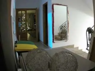 Camsoda Nude Webcam of voyeurcam-julmodels-hall-1st