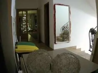 Camsoda Nude Webcam of voyeurcam-julmodels-hall-1st