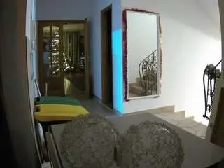 Camsoda Live Porn of voyeurcam-julmodels-hall-1st