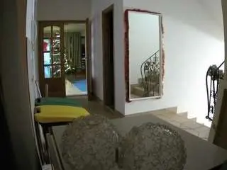 Camsoda Private Sex Chat of voyeurcam-julmodels-hall-1st