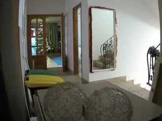 Camsoda Live Porn of voyeurcam-julmodels-hall-1st