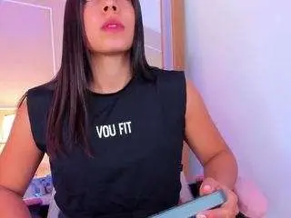 Camsoda Live Sex of zoe-evanns