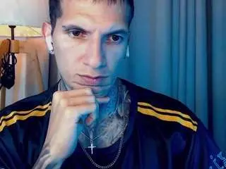 Camsoda Adult Webcams of blak-hack