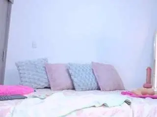 Camsoda Live Sex Cam of brianapreston91