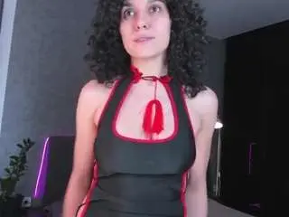 Camsoda Best live sex cam show of curly-sue