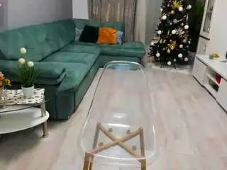 Camsoda Nude Webcam of eveeevian