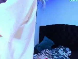 Camsoda Adult Webcam of georginagiio