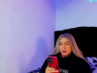 Camsoda Sex Cam of georginagiio