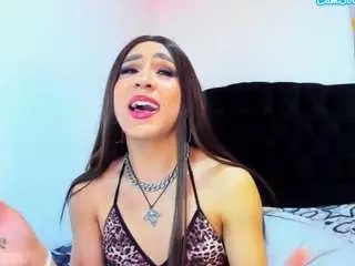 Camsoda Adult Webcams of georginagiio