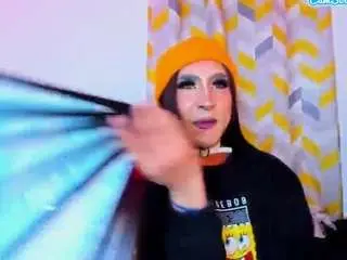 Camsoda Watch Live Sex Cams of georginagiio