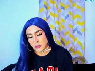 Camsoda Adult Webcam of georginagiio