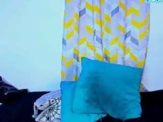 Camsoda Live Porn of georginagiio