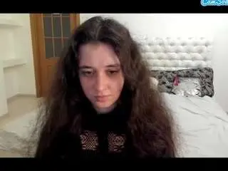 ginablumm from camsoda