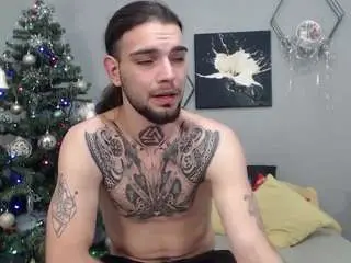 Camsoda Free Porn Cam of kanexhunter