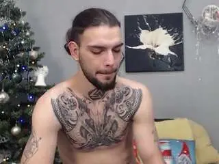 kanexhunter from camsoda