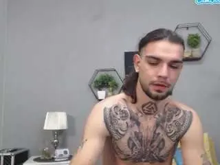 Camsoda Private Sex Chat of kanexhunter