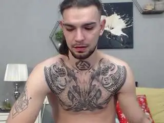 kanexhunter from camsoda