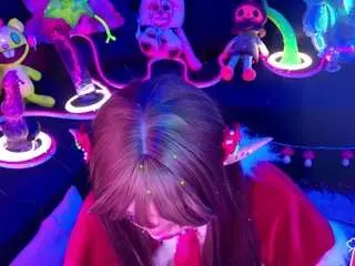 Camsoda Sex Chat of laytonlange