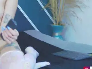 Camsoda Live Porn of melany-blair