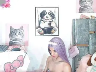 Camsoda Sex Chat of sabrinadiosa