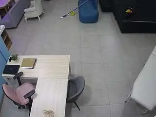 Camsoda Best Webcam of voyeurcam-jb-room-1