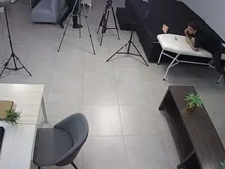 Camsoda Best Webcam of voyeurcam-jb-room-1