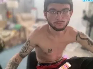 Camsoda Private Sex Chat of youngkubenski215