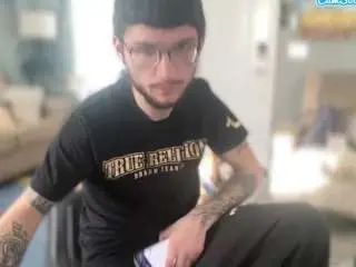 Camsoda Live Sex Cam of youngkubenski215