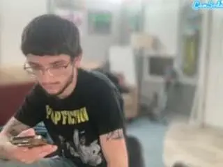 Camsoda Private Sex Chat of youngkubenski215