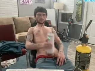 Camsoda Sex Chat of youngkubenski215