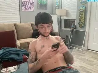 Camsoda Sex Cam of youngkubenski215