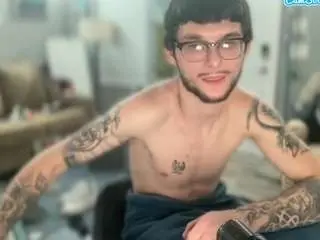 Camsoda Adult Webcams of youngkubenski215