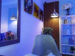 Camsoda Best Webcam of dalila-sky