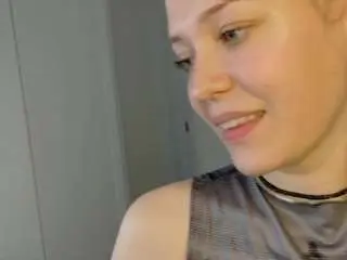 Camsoda Adult Webcam of neonymuse