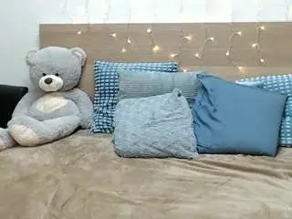 Camsoda Adult Video Chat of sopheymoon23