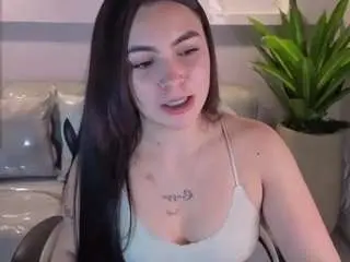 Camsoda Adult Video Chat of scarlett-smith-tp