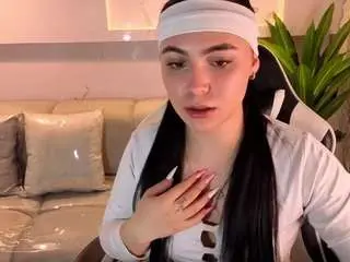 Camsoda Best Webcam of scarlett-smith-tp