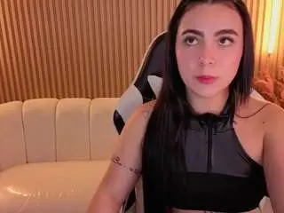 Camsoda Sex Chat of scarlett-smith-tp