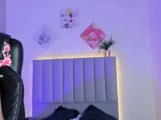 Camsoda Live Porn of iriss5