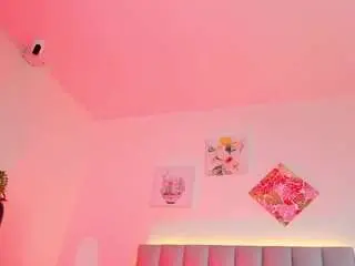 Camsoda Private Sex Chat of iriss5