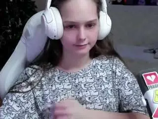 sharriburkel from camsoda