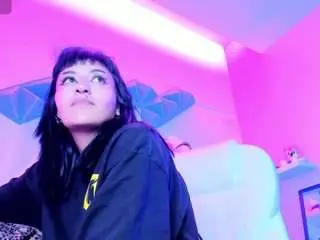 Camsoda Adult Webcam of valkiria-ponce